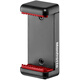 曼富圖（Manfrotto） 曼富圖（Manfrotto）MCLAMP 智能手機通用夾 自拍桿/三腳架固定支架通用手機固定夾 