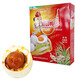 紅太陽(yáng)高郵紅太陽(yáng)咸鴨蛋禮盒奎級1300克20只裝咸鴨蛋熟流油真空包裝