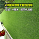 工地圍擋草坪地毯人工仿真綠色人造塑料假草皮網(wǎng)建筑施工綠植圍墻 2厘米加密工程草 2米寬x25米 找廠家19306171116