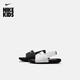 耐克Nike 耐克嬰拖鞋 Kawa Slide 男童涼拖鞋夏季新款沙灘休閑拖鞋 DM0974-100 26