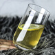 高斯（Glass）捷克進(jìn)口水晶玻璃水杯茶杯檸檬杯果汁杯牛奶杯威士忌杯啤酒杯 厚底長(cháng)杯 250ml 1只