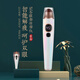 默動(dòng)小象砭石眼睛按摩儀眼部按摩筆電震動(dòng)熱敷舒緩疲勞穴位筆黑眼圈美眼儀 幻彩磨砂