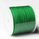 71號玉線(xiàn)編織線(xiàn)材0.4mm佛珠線(xiàn)穿珠蜜蠟手鏈項鏈吊墜繩串珠線(xiàn)細線(xiàn) 71號玉線(xiàn)草綠色(約100米)