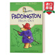 Paddington Helps Out 英文原版 帕丁頓熊幫幫忙 英文版 進(jìn)口英語原版書籍