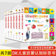 【官方正版】DK兒童啟蒙認知標簽書(shū)全7冊 幼兒看圖識物啟蒙早教撕不爛書(shū)0-1-3-4-6歲幼兒園小中班經(jīng)典閱讀百科閱讀圖書(shū)紙板洞洞書(shū)兒童啟蒙認知標簽書(shū)