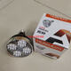 輝帥LED40W PAR30射燈220-240V 50Hz 40W6000K3000K4000K射燈燈泡 LED40W暖光-色溫3000K
