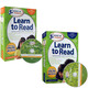 Hooked on Phonics Learn to Read - Levels 5&6 Compl