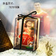 栗合翩梅西足球送男生C羅手辦萊萬(wàn)公仔玩偶車(chē)載擺件周邊紀念品圣誕節 C羅曼聯(lián)手辦+鑰匙扣+展示盒