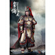 天智星三國系列兵人 1/6 三國 劉備 玄德 標準版 豪華版 的盧戰(zhàn)馬 MP019豪華版