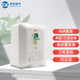zukolb空調(diào)漏電開關(guān)保護器明裝2p3p柜機220V空調(diào)插座家用32A86型電熱器 明裝40A【帶底盒】