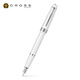 高仕(CROSS）收藏禮物鋼筆 佰利輕盈系列  學(xué)生禮品生日禮物商務(wù)辦公簽字筆 玉白