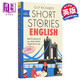 適合初學(xué)者的英語短篇小說 英文原版 Short Stories in English for Beginner Olly Richards