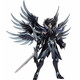 萬(wàn)代（BANDAI） 圣衣神話EX 冥斗士 手辦模型玩具 18cm 冥王哈迪斯2.0