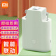小米米家窗簾伴侶羅馬桿電動(dòng)窗簾\/軌道版電動(dòng)窗簾改裝自動(dòng)窗簾助理免更換手機遙控控制AI語(yǔ)音控制 小米米家窗簾伴侶(軌道版)