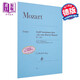 WOLFGANG AMADEUS MOZART：12 Variations on Ah vous diraije Maman K265 進(jìn)口藝術(shù) 莫扎特 小星星變奏曲12首 Yale