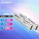 金士頓 (Kingston) FURY 64GB(32G×2)套裝 DDR5 6000 臺(tái)式機(jī)內(nèi)存條 Beast野獸系列 支持AMD EXPO超頻 白色款