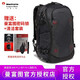 曼富圖（Manfrotto） PRO PL2-BP-FX-L 大行家 背裝前裝雙肩斜跨單反相機(jī)包