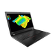 聯(lián)想Thinkpad 15英寸P51 P52 17寸大屏P73設(shè)計(jì)移動(dòng)圖形工作站二手筆記本電腦獨(dú)顯 ⑹p53 i7九代標(biāo)壓-32G-1T固t1000