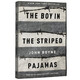 英文原版小說(shuō)The Boy in the Striped Pyjamas 穿條紋睡衣的男孩 送音頻