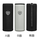 膳魔師THERMOS 保溫杯FFX-500原裝杯套帶提繩便攜防摔通用手提袋JNL/JNR-602 帶提手黑灰兩面用500-600適用