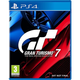 PlayStation索尼（SONY）PS4全新游戲光盤 PS4/PS5通用游戲軟件 大作游戲光盤 GT賽車7 GT 7 支持VR 中文字幕