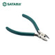 世達(dá)（SATA）工具鉻釩鋼鉗子5寸70632電子剪切鉗4寸 70631剪線鉗多規(guī)格可選 電子剪切鉗4