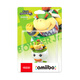 任天堂amiibo手辦馬里奧奧德賽婚禮路易吉耀西酷霸賽車(chē)8 瘋兔派對國行 大亂斗小庫巴JR 現貨