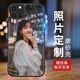 洛曼歐蘋(píng)果12手機(jī)殼iPhone12promax/mini來(lái)圖照片定制11/x/xr/xs情侶保護(hù)套 硅膠磨砂殼定制-下單型號(hào)圖片留言客服/品質(zhì)軟殼推薦 蘋(píng)果全系列