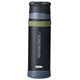 膳魔師（THERMOS）日本保溫杯男士運動(dòng)戶(hù)外登山水杯子魔膳師FFX-900ml大容量熱水瓶 FFX-750磨砂黑送杯套 750ml