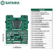世達(dá)（SATA）汽修汽保工具小飛大飛套筒棘輪扳手組合套裝09518