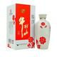 牛欄山北京牛欄山二鍋頭 濃香型高度白酒 39度 255mL 4瓶 小梅花 一提