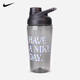 耐克（NIKE）耐克水壺便攜式大容量防漏補水杯473mlN100193708816/DA7160-088