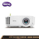 明基（BenQ）智能投影儀辦公家用高清無線WiFi手機(jī)同屏U盤直讀安卓系統(tǒng)便攜式3D投影機(jī) E535（3600流明 1024*768） 官方標(biāo)配+贈(zèng)品安裝配件