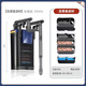 AMTRA TECHNIK德國安彩壁掛過濾器ex450魚缸過濾器龜缸低水位 EX450 標準款【內含濾材】