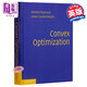 凸優(yōu)化 英文原版 Convex Optimization
