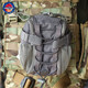 COMBAT2000戰(zhàn)術(shù)快取長(zhǎng)舌小包快速反應(yīng)包醫(yī)護(hù)急救戶(hù)外攜行生存小包 灰色