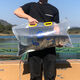 夠印正宗千島湖活魚(yú)鳙魚(yú) 新鮮胖頭魚(yú)（江浙滬發(fā)活魚(yú)，其他地區殺好） 6斤整條