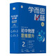 學(xué)而思秘籍 初中物理思維提升2級 智能教輔 基礎(chǔ)+提升層層進(jìn)階強體系 清北領(lǐng)銜 視頻講解 講練測閉環(huán) 自學(xué)有方法