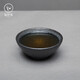 憶仟客 茶道手工主人杯品茗杯大號石頭單杯茶碗茶盞大容量普洱紅茶  箬笠杯