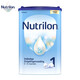 荷蘭牛欄（Nutrilon）經(jīng)典版諾優(yōu)能Nutrilon嬰幼兒配方奶粉荷蘭進口400-800g/罐易樂罐 1段800g26年9月到期 1罐裝(收藏優(yōu)先發(fā)貨)