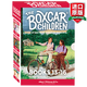 英文原版 棚車(chē)少年13-16冊盒裝 The Boxcar Children Mysteries