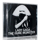 正版原裝 嘎嘎小姐專輯 Lady Gaga The Fame Monster CD唱片試音碟HIFI