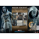 HT HOT TOYS  1/6  Moon Knight 月光騎士模型玩具擺件玩具 月光騎士（現(xiàn)貨） （順豐到付）