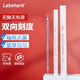 比克曼生物 血清移液管一次性塑料吸管刻度移液管無菌獨立包裝滴管大容量實驗室用品移液管泵 特價箱裝【25ml】焊接型200支/箱