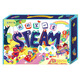 我的第一套STEAM啟蒙書(shū)（套裝共5冊）