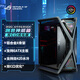 華碩ROG HYPERION GR701創(chuàng)世神機(jī)箱 雙C口優(yōu)化版 適配ROG MAXIMUS 800系列主板/支持EATX主板