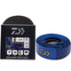 達(dá)億瓦（DAIWA） 25新款一擊魚竿手纏帶 1.8m釣竿手把纏把帶小配件帶竿止防滑手膠 【23款】寶藍(lán)色（厚度1.8mm）