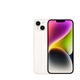 Apple 蘋(píng)果 iPhone 14 (A2884)   雙卡雙待 二手手機國行優(yōu)惠券補貼 星光色 256G