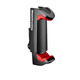 曼富圖（Manfrotto）MCLAMP自拍桿PIXIEVO直播桌面三腳架固定支架通用手機夾 MCPIXI帶熱靴手機夾