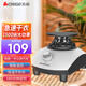 志高（CHIGO） 烘干機 家用干衣機機頭主機烘干機熱泵省電風(fēng)干機速干烘衣機衣服適配大部分干衣機 1500W主機